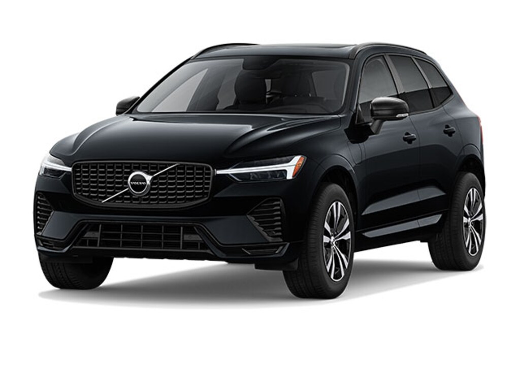 Used 2024 Volvo XC60 Recharge PlugIn Hybrid For Sale at Gunther